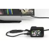 Goobay Wentronic 58683 Micro HDMI (D-tyyppi) – HDMI (A-tyyppi) -sovitin