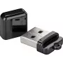 Kortinlukija GOOBAY USB-A 2.0 MicroSD:lle, 480 Mbit/s, musta