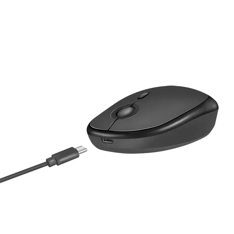 Hiiri LogiLink ID0204 RF Wireless + Bluetooth