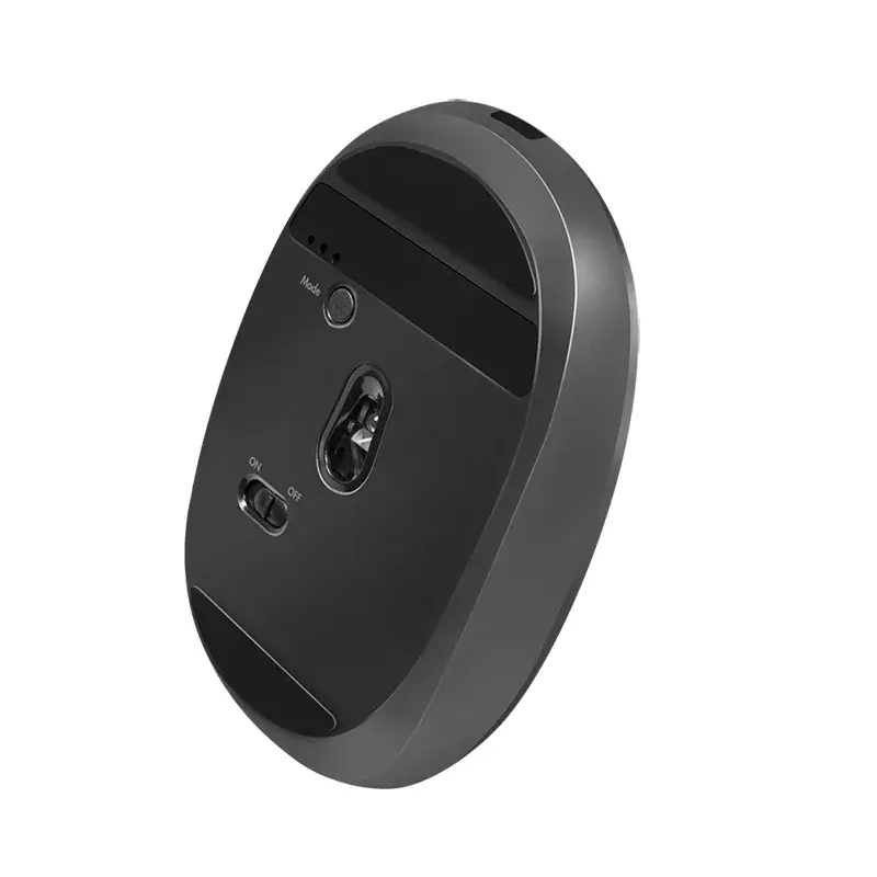 Hiiri LogiLink ID0204 RF Wireless + Bluetooth