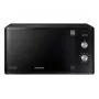 Samsung MG23K3614AK/BA mikroaaltouuni musta Solo-mikroaaltouuni pöytämalli 23 l 1250 W