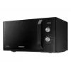 Samsung MG23K3614AK/BA mikroaaltouuni musta Solo-mikroaaltouuni pöytämalli 23 l 1250 W