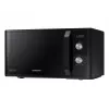 Samsung MG23K3614AK/BA mikroaaltouuni musta Solo-mikroaaltouuni pöytämalli 23 l 1250 W