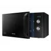 Samsung MG23K3614AK/BA mikroaaltouuni musta Solo-mikroaaltouuni pöytämalli 23 l 1250 W