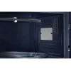 Samsung MG23K3614AK/BA mikroaaltouuni musta Solo-mikroaaltouuni pöytämalli 23 l 1250 W