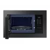 Samsung MQ7000A musta grillimikroaaltouuni kalusteisiin 23 l 800 W