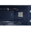Samsung MQ7000A musta grillimikroaaltouuni kalusteisiin 23 l 800 W