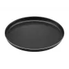 Samsung MQ7000A musta grillimikroaaltouuni kalusteisiin 23 l 800 W