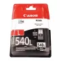 Canon PG-540L mustepatruuna 1 kpl alkuperäinen musta