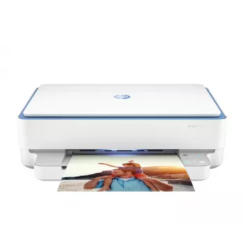 HP ENVY 6010e langaton monitoimitulostin, Instant Ink; kopiokone, skanneri
