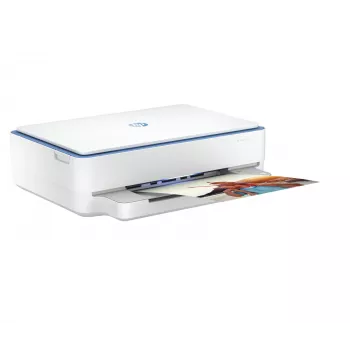 HP ENVY 6010e langaton monitoimitulostin, Instant Ink; kopiokone, skanneri