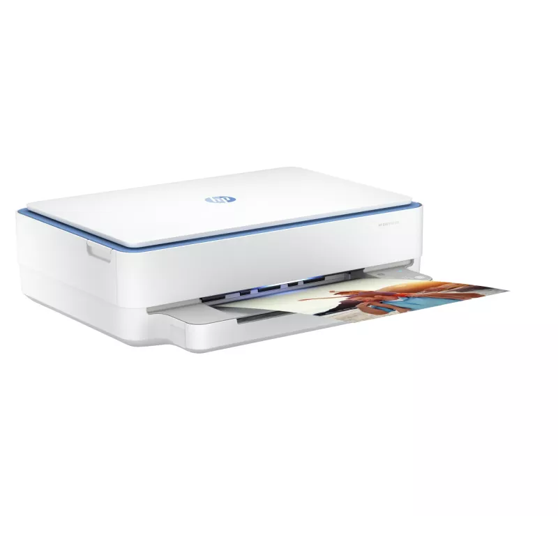 HP ENVY 6010e langaton monitoimitulostin, Instant Ink; kopiokone, skanneri