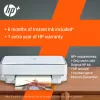HP ENVY 6010e langaton monitoimitulostin, Instant Ink; kopiokone, skanneri