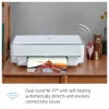 HP ENVY 6010e langaton monitoimitulostin, Instant Ink; kopiokone, skanneri