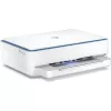 HP ENVY 6010e langaton monitoimitulostin, Instant Ink; kopiokone, skanneri