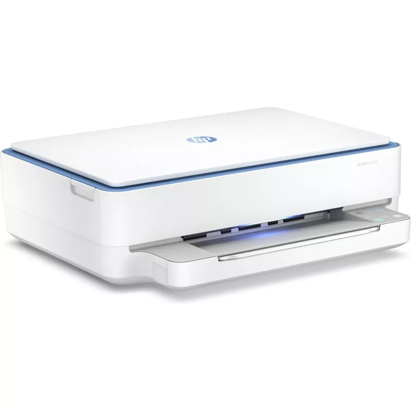 HP ENVY 6010e langaton monitoimitulostin, Instant Ink; kopiokone, skanneri