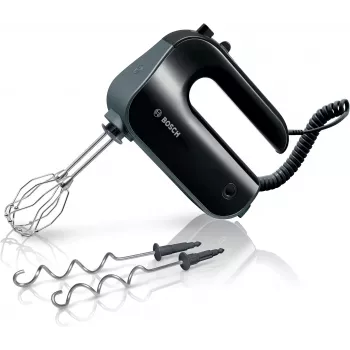Bosch MFQ4930B käsivatkain 850 W musta, hopea