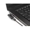 Kannettavan tietokoneen virtalähde DeLOCK 60011 USB-C - 5,5 x 2,5 mm sovitin 19V 3A