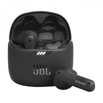 JBL Tune Flex kuulokemikrofoni True Wireless Stereo (TWS) in-ear puhelut/musiikki Bluetooth musta