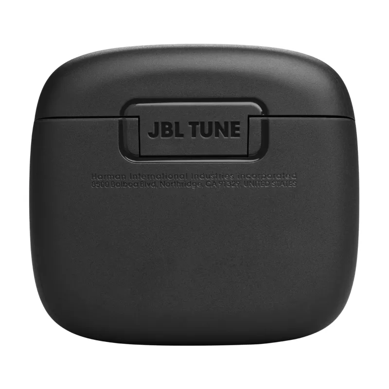 JBL Tune Flex kuulokemikrofoni True Wireless Stereo (TWS) in-ear puhelut/musiikki Bluetooth musta