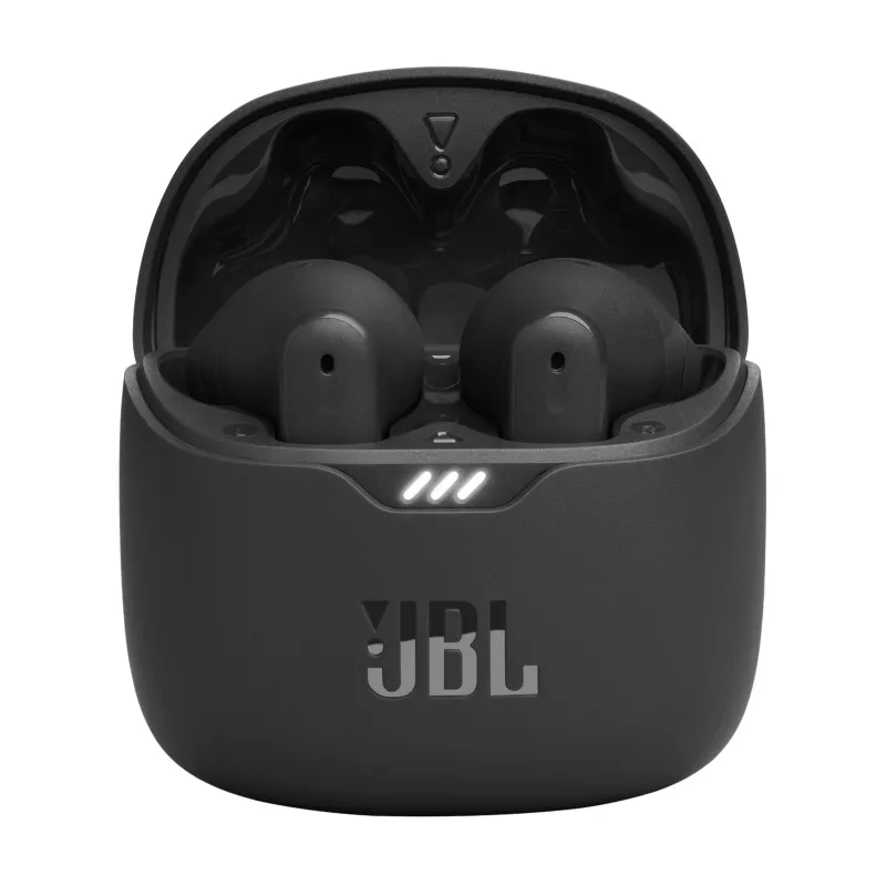 JBL Tune Flex kuulokemikrofoni True Wireless Stereo (TWS) in-ear puhelut/musiikki Bluetooth musta