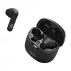 JBL Tune Flex kuulokemikrofoni True Wireless Stereo (TWS) in-ear puhelut/musiikki Bluetooth musta