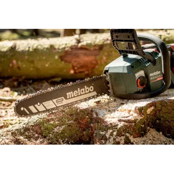 Saha Metabo MS 36-18 LTX BL 40