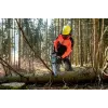 Metabo MS 36-18 LTX BL 40 akkukäyttöinen moottorisaha