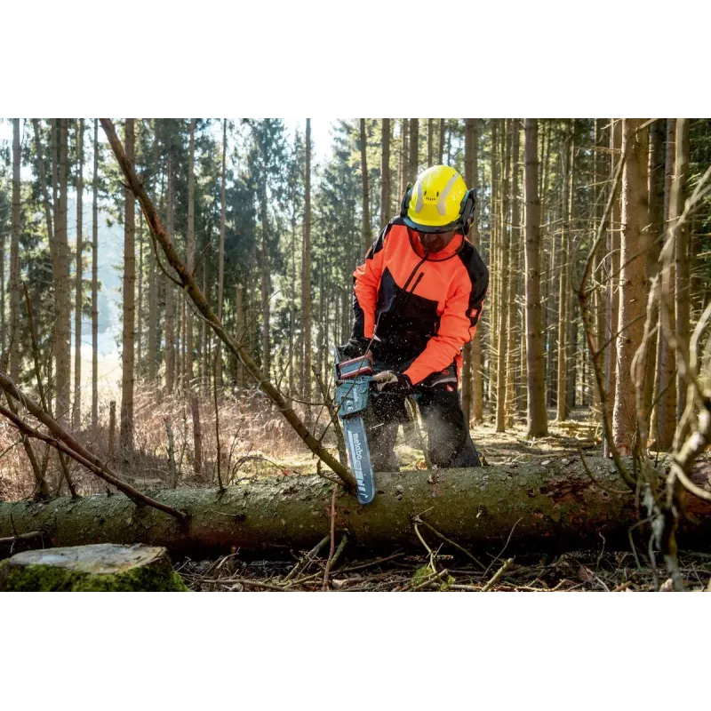 Metabo MS 36-18 LTX BL 40 akkukäyttöinen moottorisaha