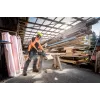 Metabo MS 36-18 LTX BL 40 akkukäyttöinen moottorisaha