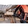 Metabo MS 36-18 LTX BL 40 akkukäyttöinen moottorisaha