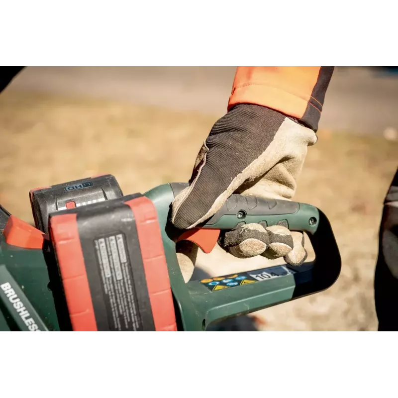 Metabo MS 36-18 LTX BL 40 akkukäyttöinen moottorisaha
