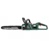 Metabo MS 36-18 LTX BL 40 akkukäyttöinen moottorisaha