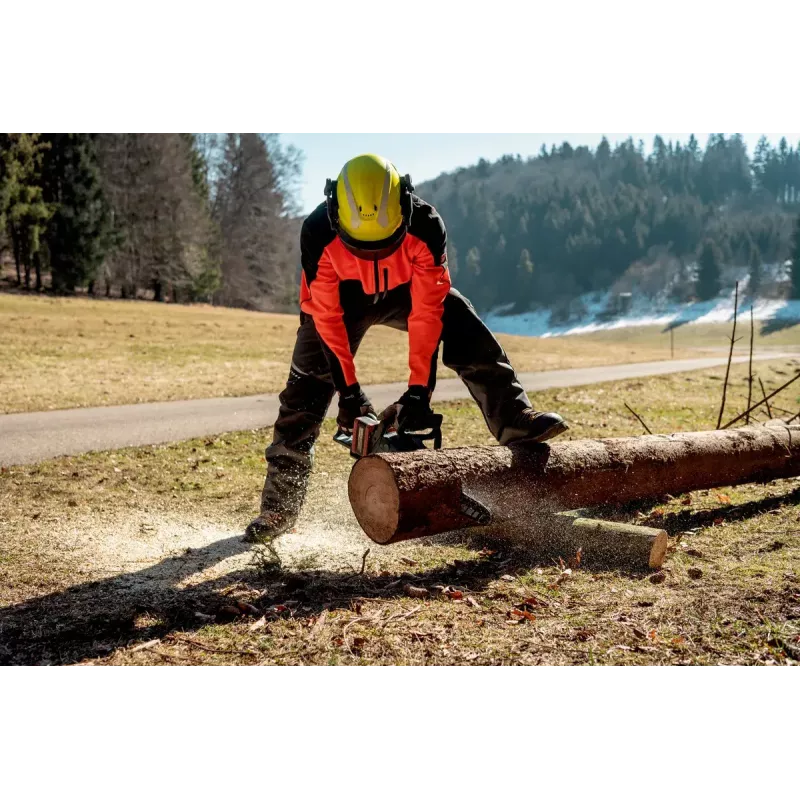 Metabo MS 36-18 LTX BL 40 akkukäyttöinen moottorisaha