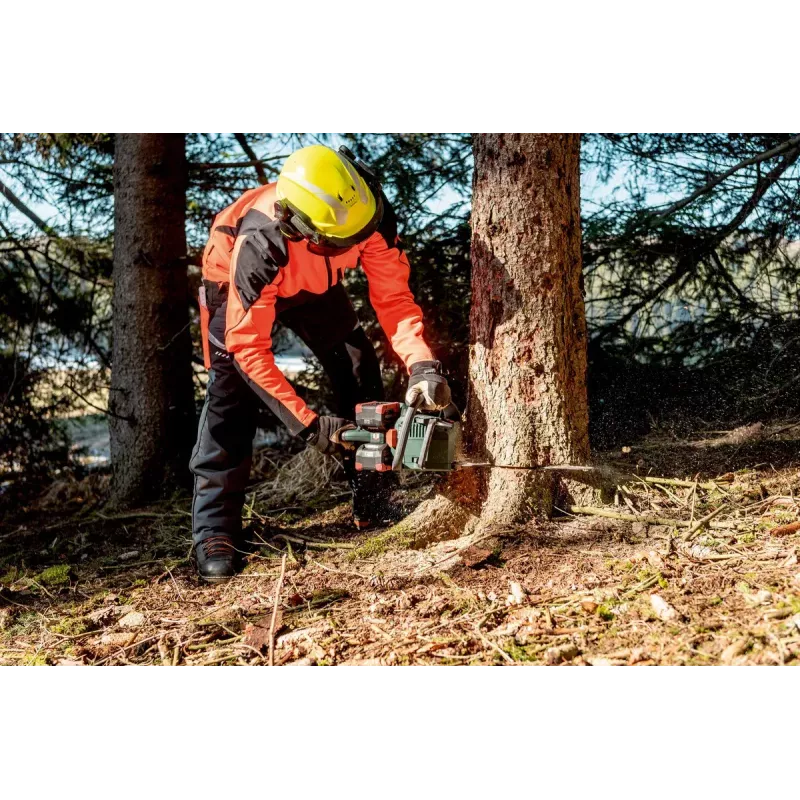 Metabo MS 36-18 LTX BL 40 akkukäyttöinen moottorisaha