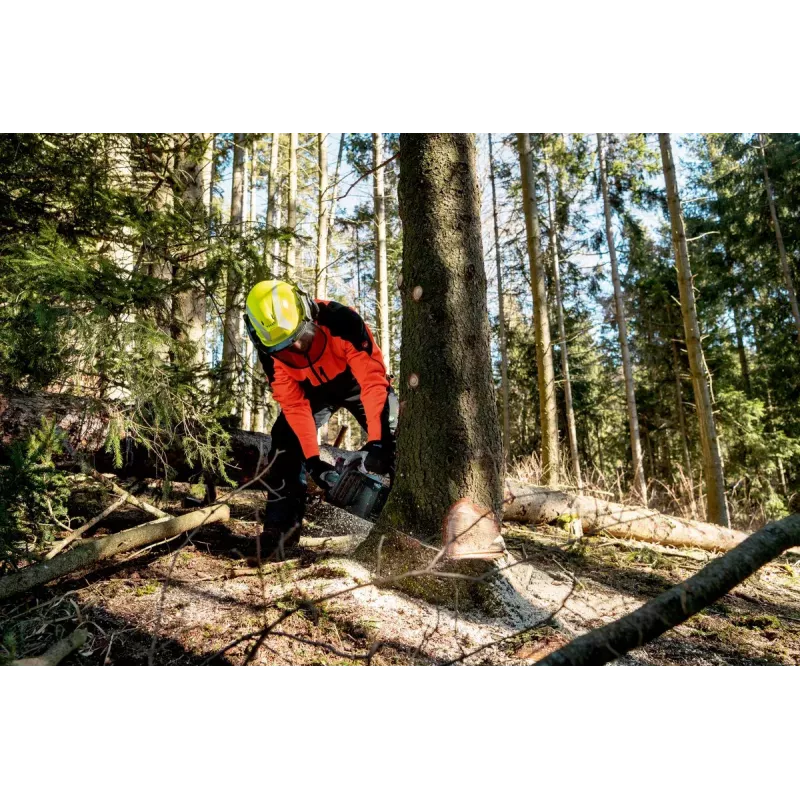 Metabo MS 36-18 LTX BL 40 akkukäyttöinen moottorisaha