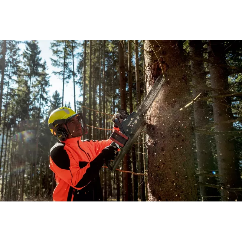 Metabo MS 36-18 LTX BL 40 akkukäyttöinen moottorisaha