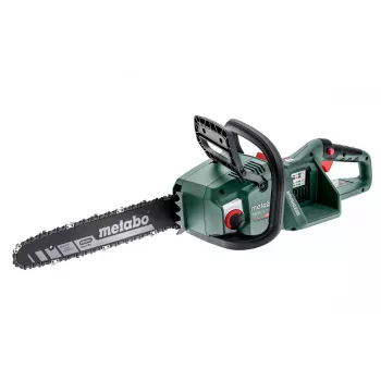 Saha Metabo MS 36-18 LTX BL 40