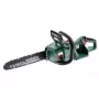 Metabo MS 36-18 LTX BL 40 akkukäyttöinen moottorisaha