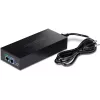Trendnet TPE-319GI 10G PoE++ injektori 10 Gigabit Ethernet musta