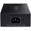 Trendnet TPE-319GI 10G PoE++ injektori 10 Gigabit Ethernet musta