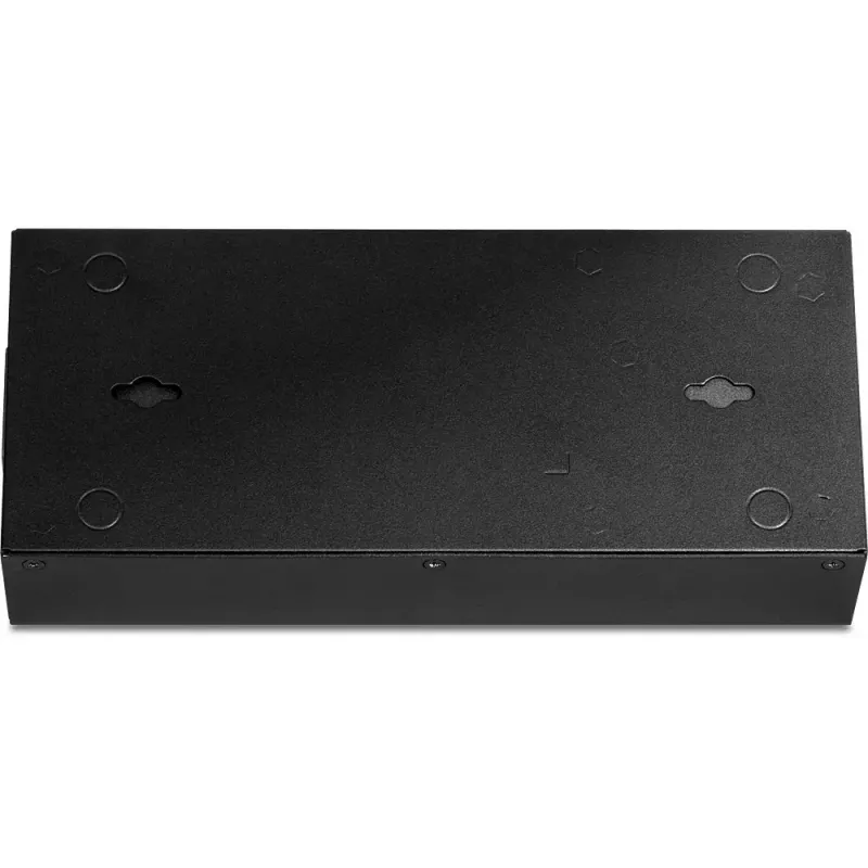 Trendnet TPE-319GI 10G PoE++ injektori 10 Gigabit Ethernet musta