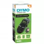 DYMO LetraTag LT-100H tarrakirjoitin, musta
