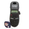 DYMO LetraTag LT-100H tarrakirjoitin, musta