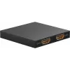 Goobay HDMI-jakaja 2x HDMI 3840x2160 65 mm