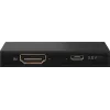 Goobay HDMI-jakaja 2x HDMI 3840x2160 65 mm