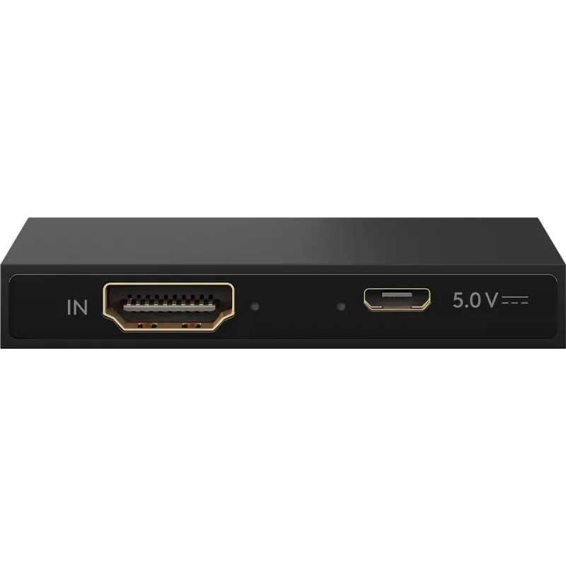 Goobay HDMI-jakaja 2x HDMI 3840x2160 65 mm