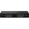 Goobay HDMI-jakaja 2x HDMI 3840x2160 65 mm