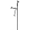 Goobay USB-kaapeli USB 2.0 2 m USB-C musta/harmaa