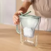 Vesinsuodatinpatruuna Brita 1050844 6 kpl valkoinen
